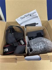 CANON EOS REBEL T7 EF-S 18-55 IS II KIT